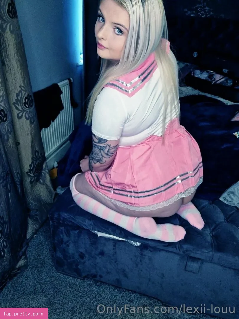 lexii-louu - Photo #90