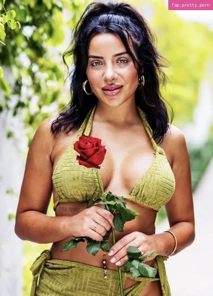 Leyla Lahouar - Photo #94
