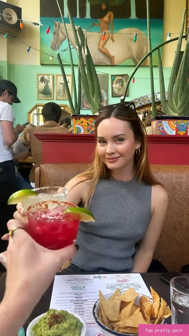 Liana Liberato - Photo #19