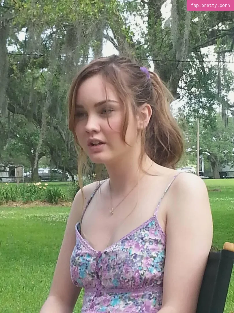 Liana Liberato - Photo #68
