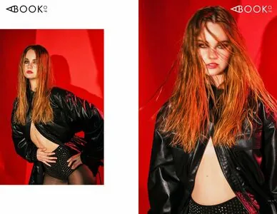 Liana Liberato