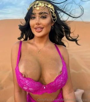 Lina London