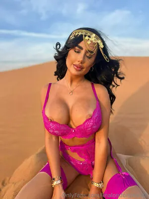 Lina London
