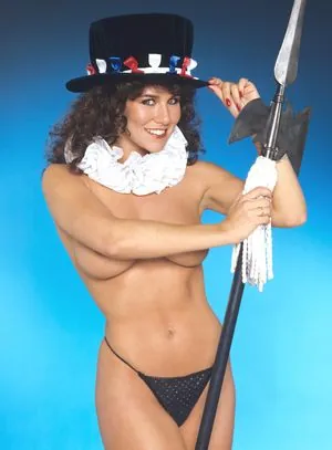 Linda Lusardi