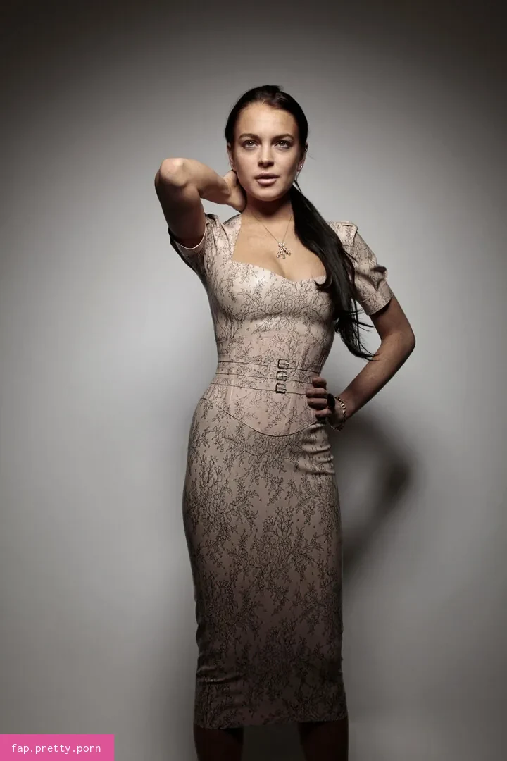 Lindsay Lohan - Photo #14