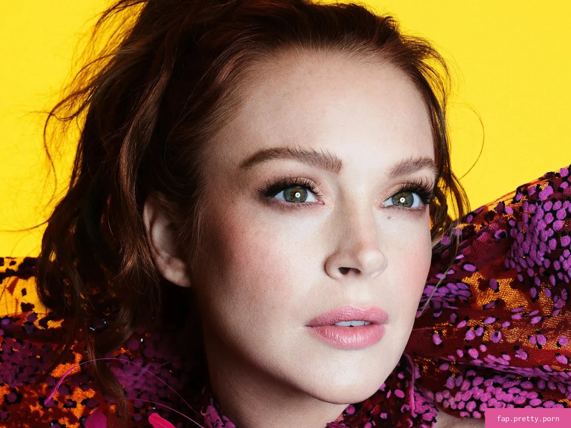 Lindsay Lohan - Photo #09
