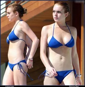 Lindsay Lohan