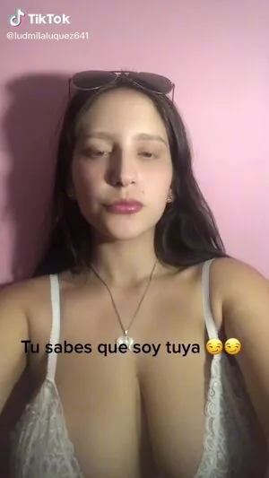 Ludmila Luquez
