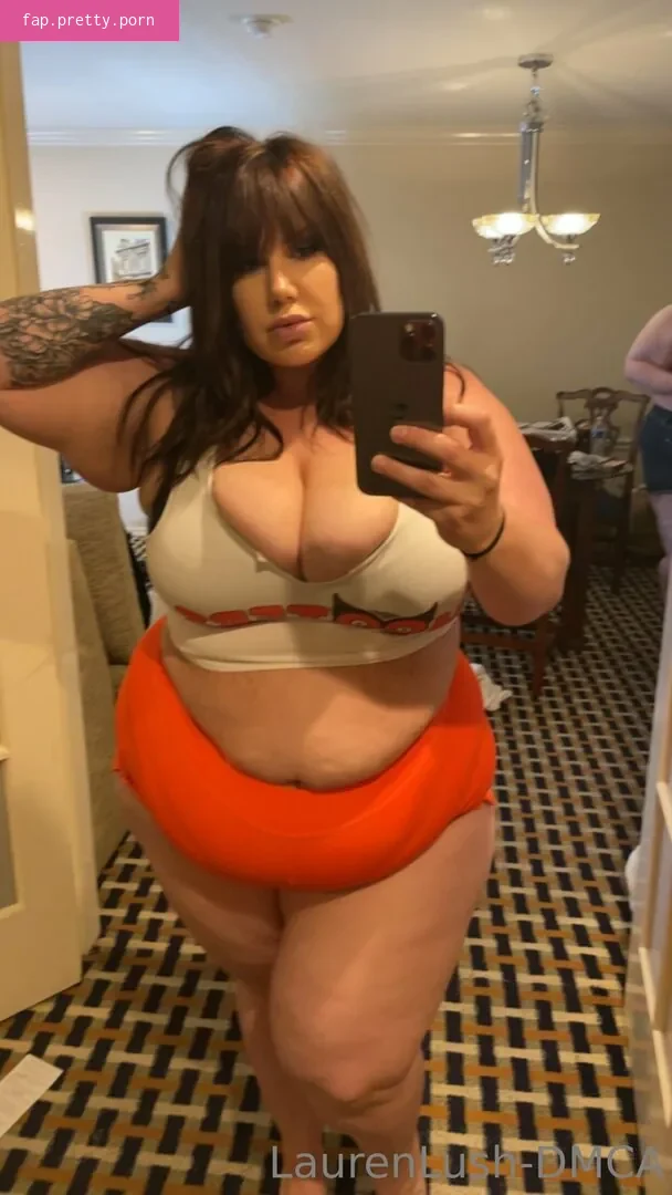 lush_lauren - Photo #28