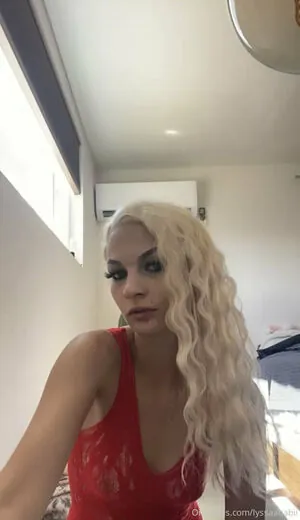 Lyssa Lyssaababii