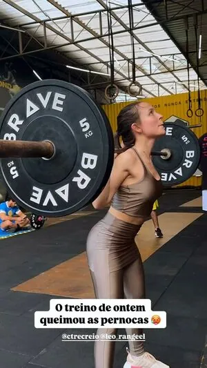 Larissa Manoela