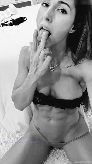 Laura Marie Masse