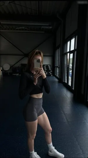 Laura Michelle Maske