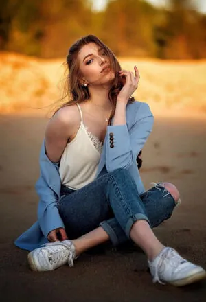 Laura Michelle Maske