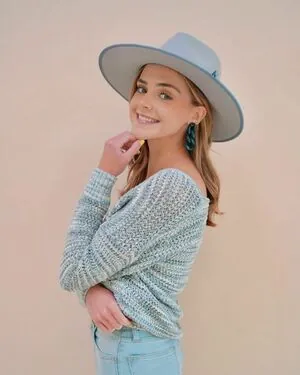 Lauren Mae