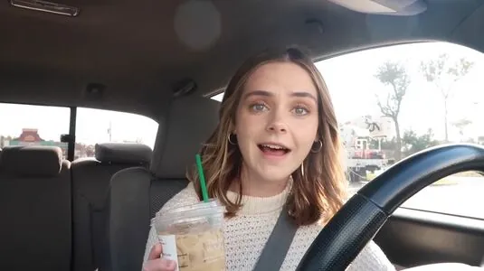 Lauren Mae