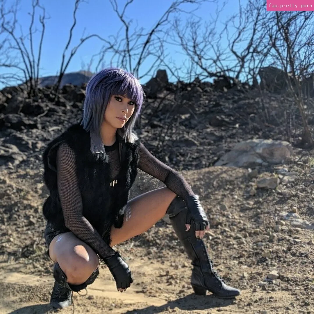 Lauren Mary Kim - Photo #02