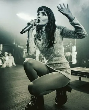 Lauren Mayberry