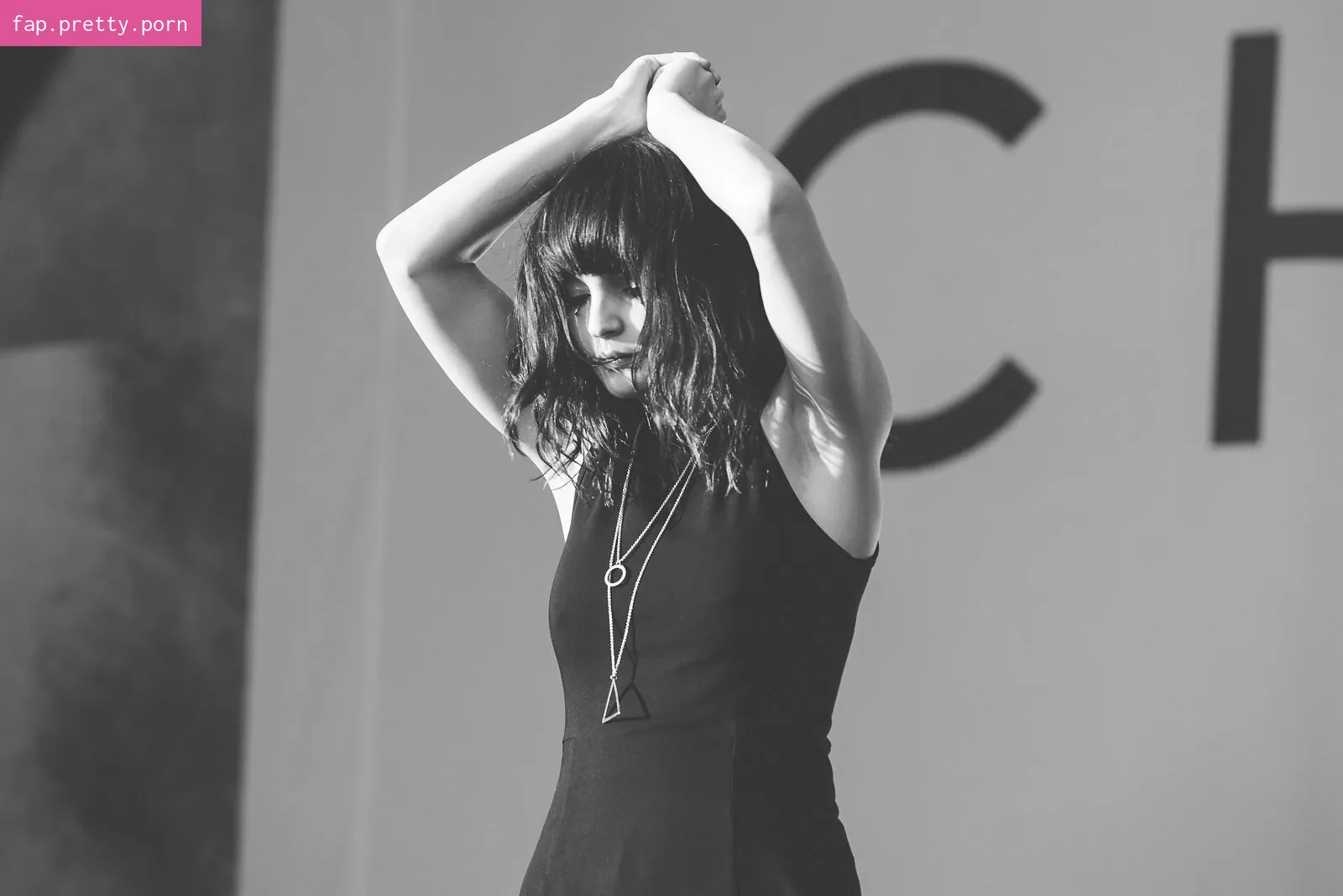 Lauren Mayberry - Photo #71