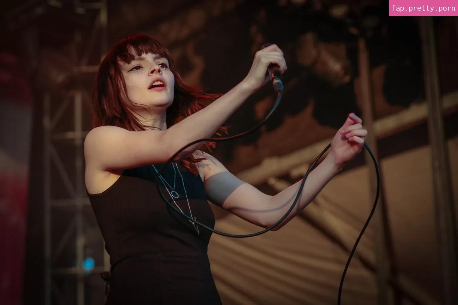 Lauren Mayberry - Photo #72