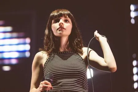 Lauren Mayberry