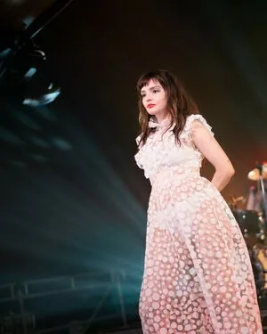 Lauren Mayberry