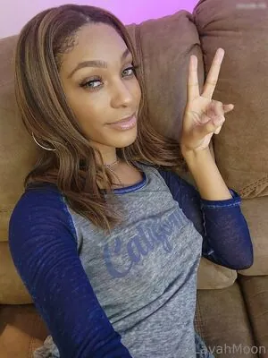 Lavah Moon