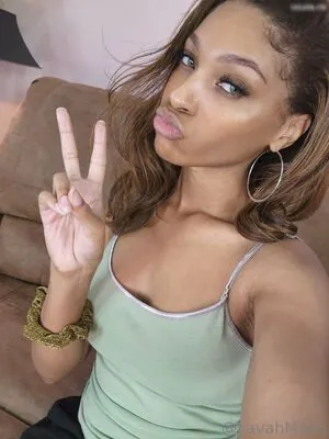 Lavah Moon