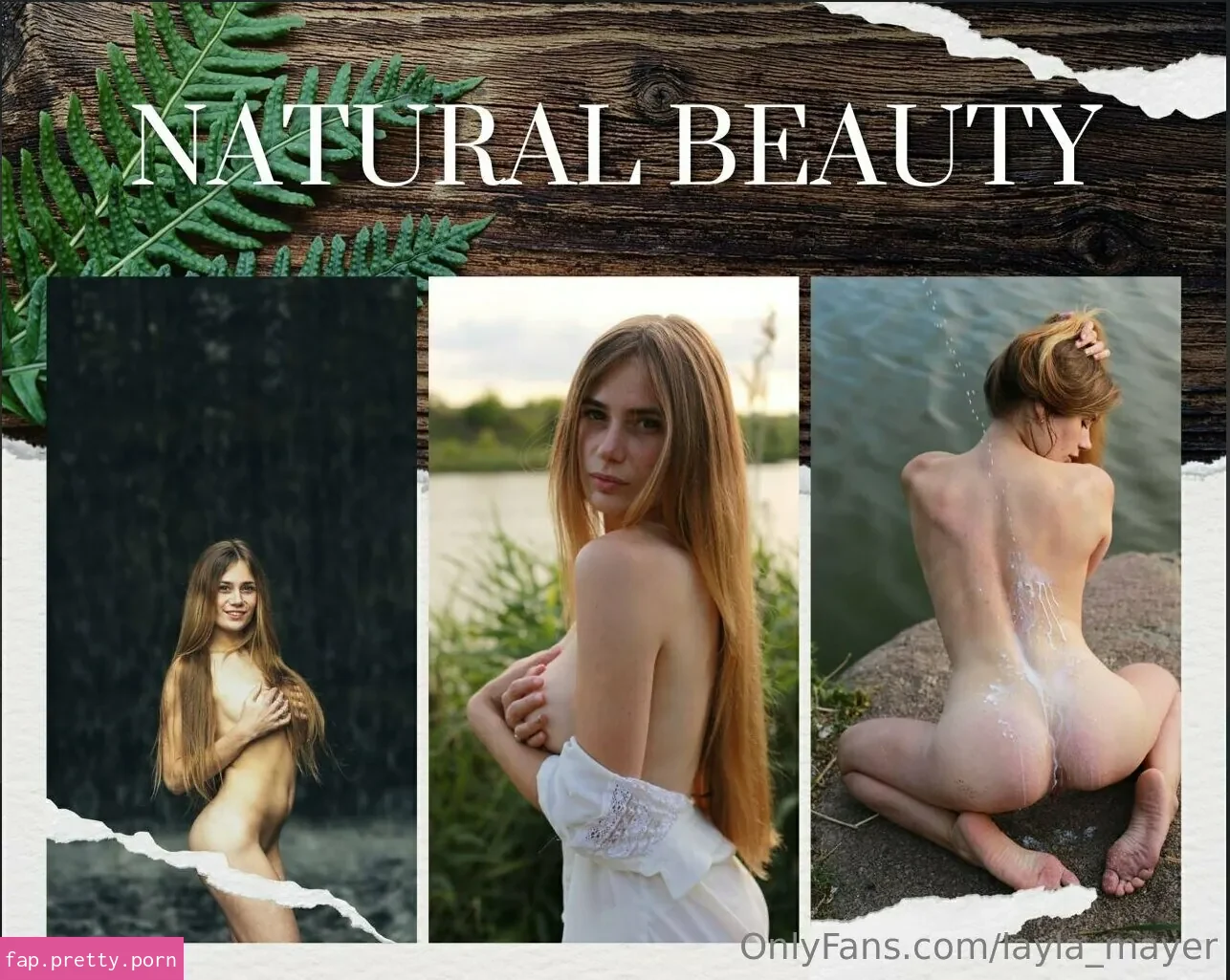 layla_mayer - Photo #36
