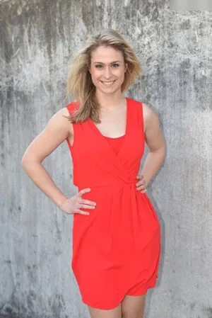 Lea Marlen Woitack