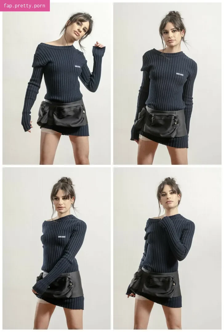 Lea Michele - Photo #86