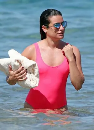 Lea Michele