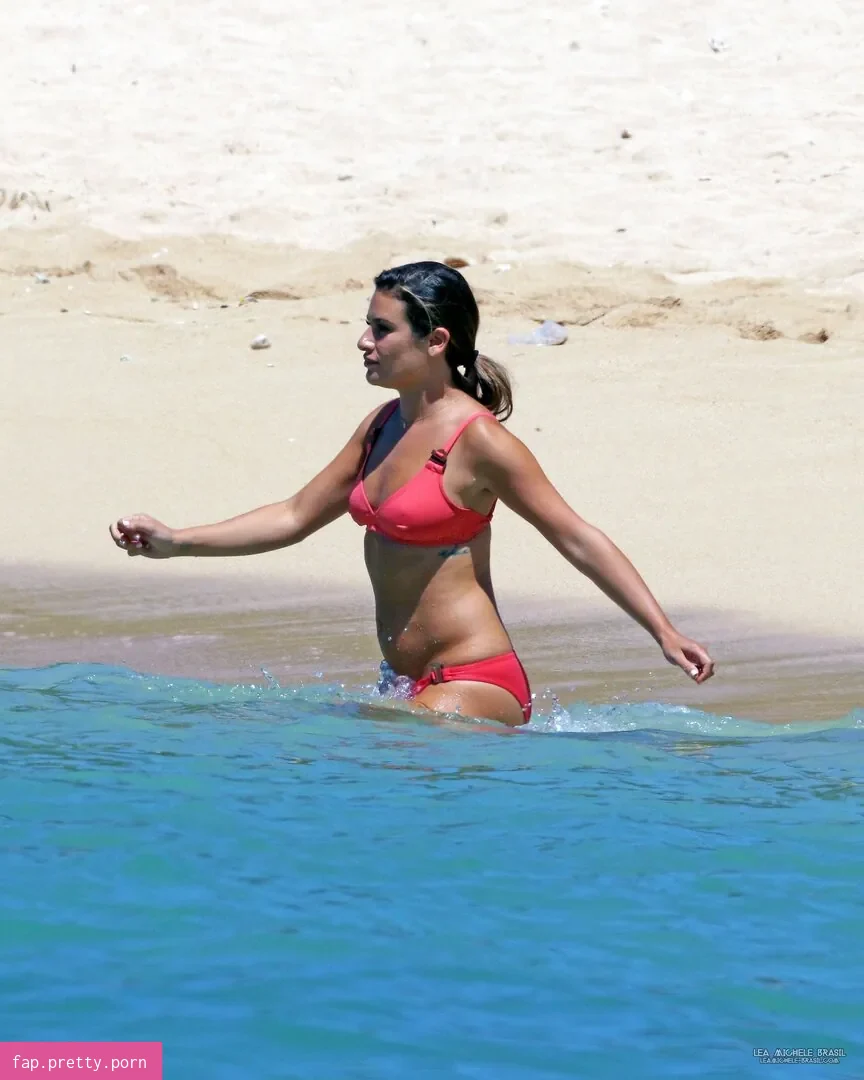 Lea Michele - Photo #56