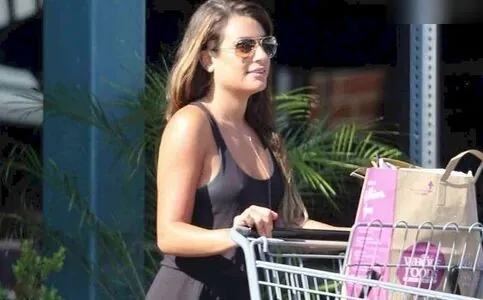 Lea Michele