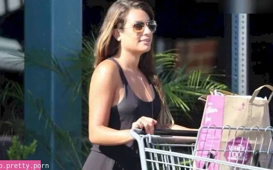 Lea Michele - Photo #16