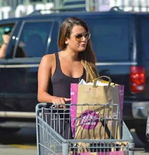 Lea Michele