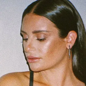 Lea Michele