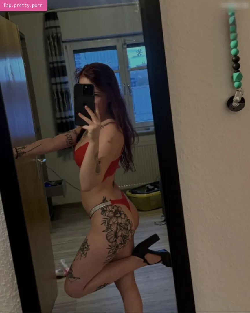 lea_mxdxl - Photo #16