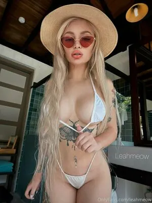 Leah Meow