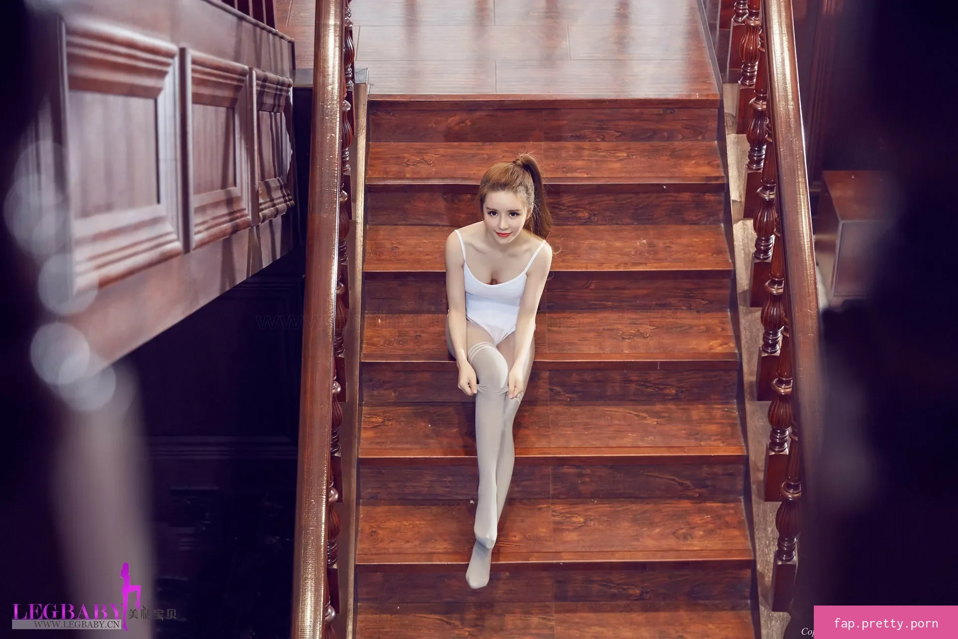 Legbaby Model - Photo #71