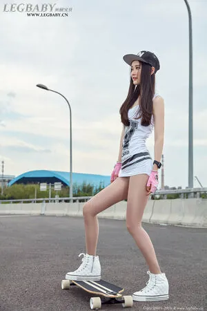 Legbaby Model