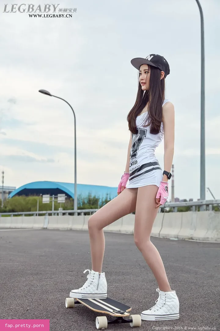 Legbaby Model - Photo #33