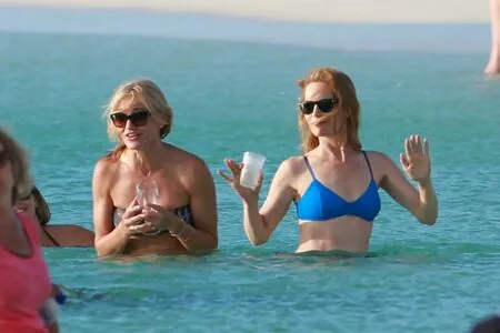 Leslie Mann