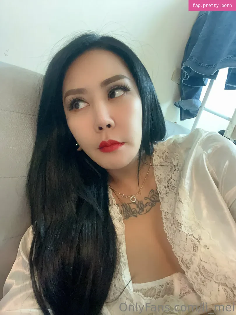 li_mei - Photo #58