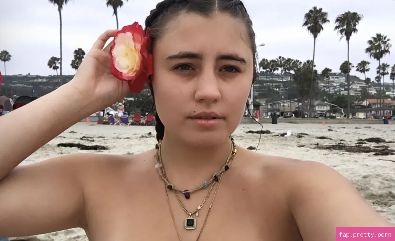 Lia Marie Johnson - Photo #36