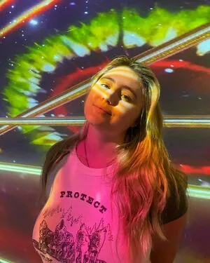 Lia Marie Johnson