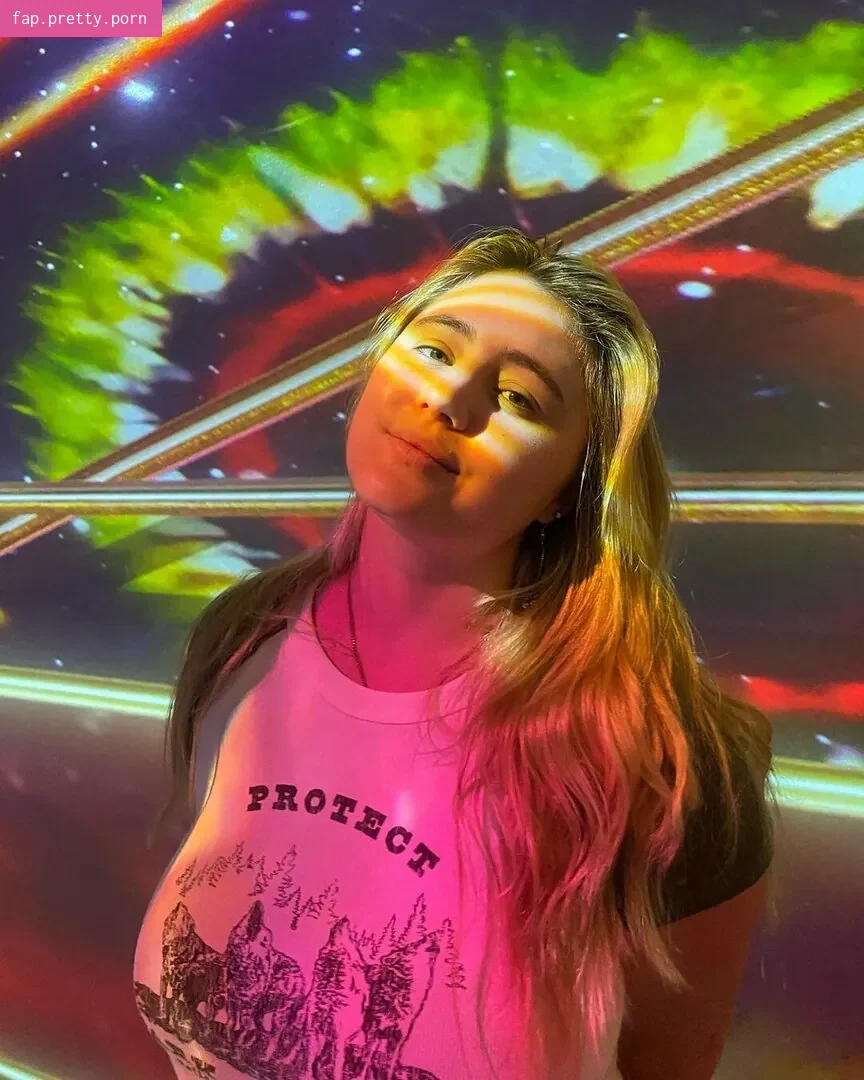 Lia Marie Johnson - Photo #82