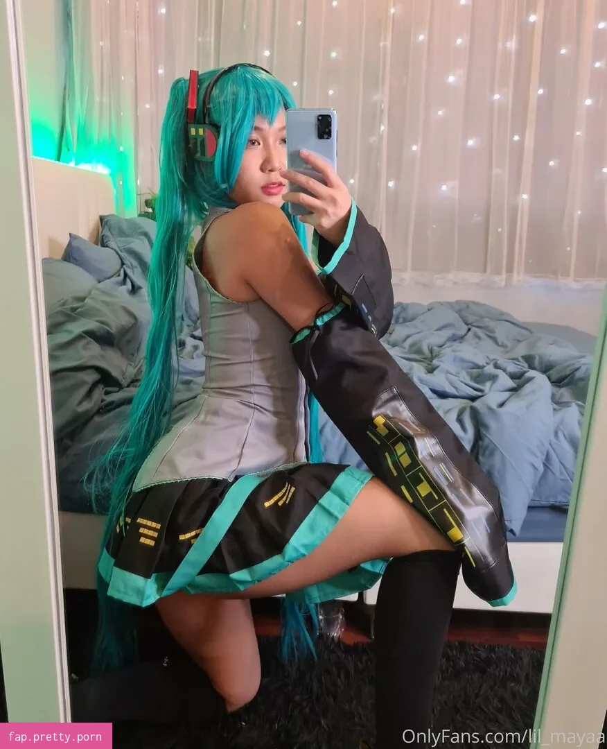 lil_mayaa - Photo #65