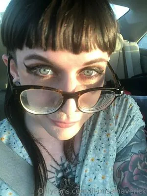lil-missmaverick