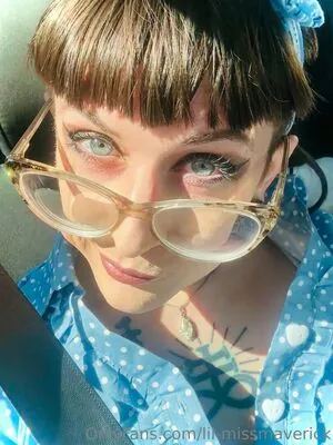 lil-missmaverick